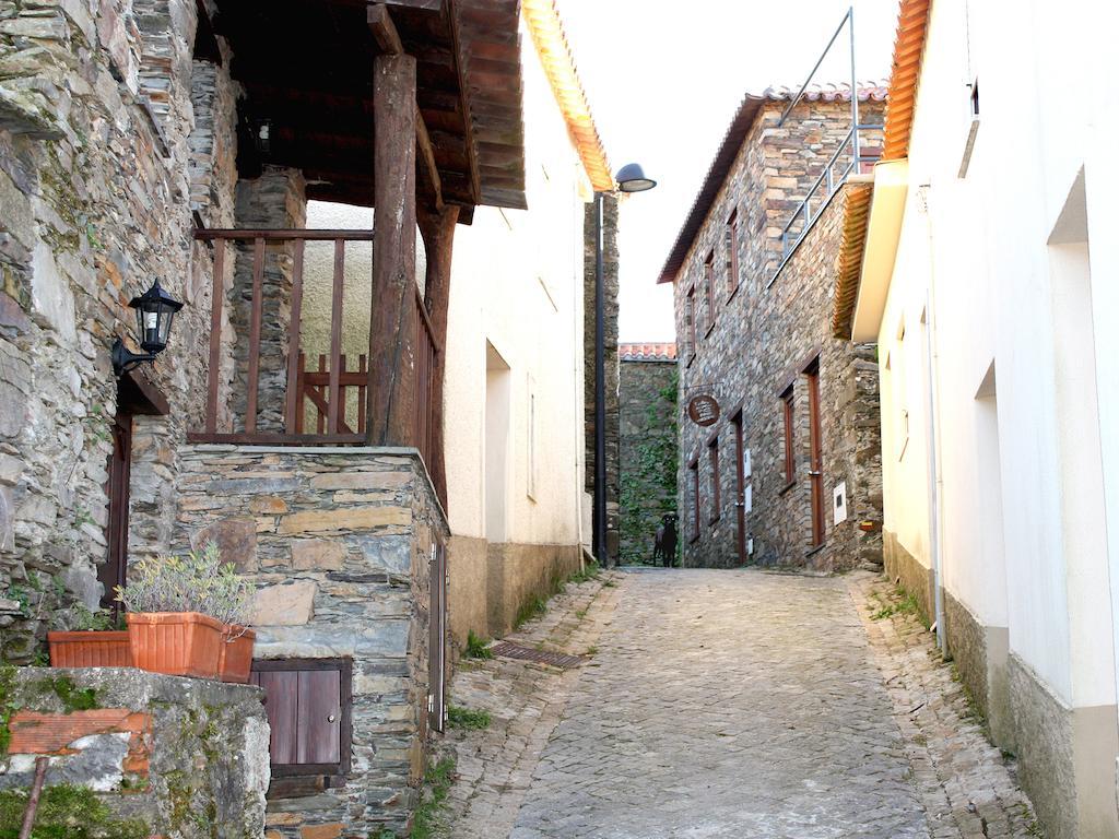 Villa Casa Aigra Góis Exterior foto